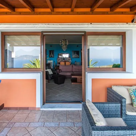 Aegean Sea Skiathos Villa Kalivia (Skiathos)