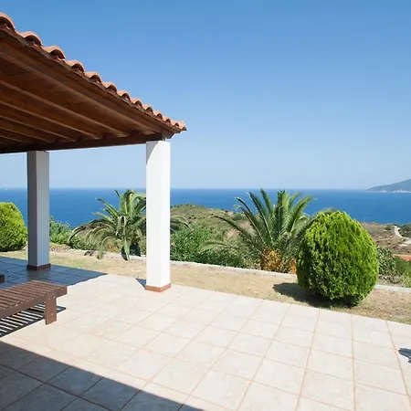 Aegean Sea Skiathos Villa Kalivia (Skiathos)
