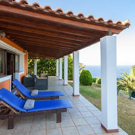 Aegean Sea Skiathos Villa