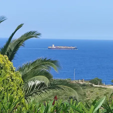Aegean Sea Skiathos Villa Kalivia (Skiathos)