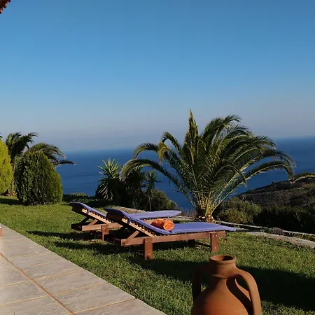 Aegean Sea Skiathos * Kalivia (Skiathos)