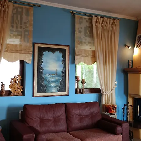 Villa Aegean Sea Skiathos *