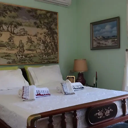 Aegean Sea Skiathos *