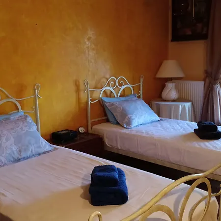 Aegean Sea Skiathos Villa *