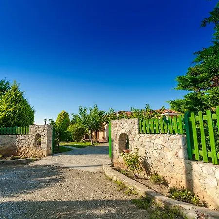 Aegean Sea Skiathos Villa *