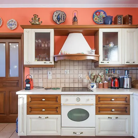 Aegean Sea Skiathos Villa