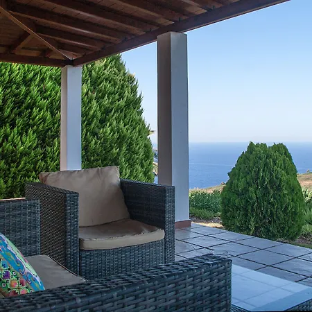 Villa Aegean Sea Skiathos Kalivia (Skiathos)