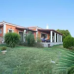 Aegean Sea Skiathos Villa *