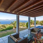 Villa Aegean Sea Skiathos