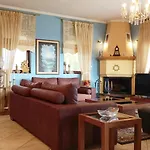 Villa Aegean Sea Skiathos