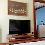 Vila Aegean Sea Skiathos *