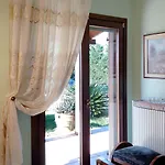 Aegean Sea Skiathos Villa