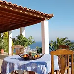 Aegean Sea Skiathos Villa
