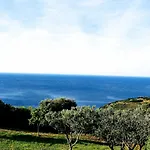 Aegean Sea Skiathos