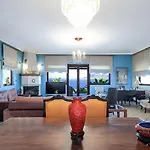 Villa Aegean Sea Skiathos
