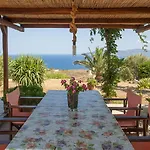 Aegean Sea Skiathos Villa *