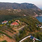 Vila Aegean Sea Skiathos