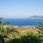 Aegean Sea Skiathos Villa *