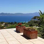 Villa Aegean Sea Skiathos *