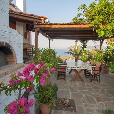 Villa Aegean Sea Skiathos Kalivia (Skiathos)