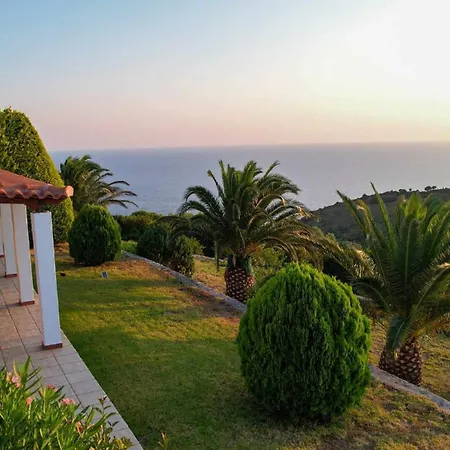 Aegean Sea Skiathos