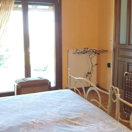 Aegean Sea Skiathos Vilă