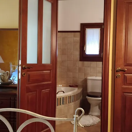 Aegean Sea Skiathos Vilă *