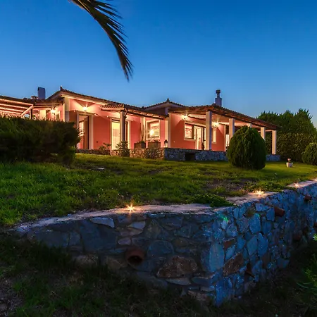 Aegean Sea Skiathos Kalivia (Skiathos)