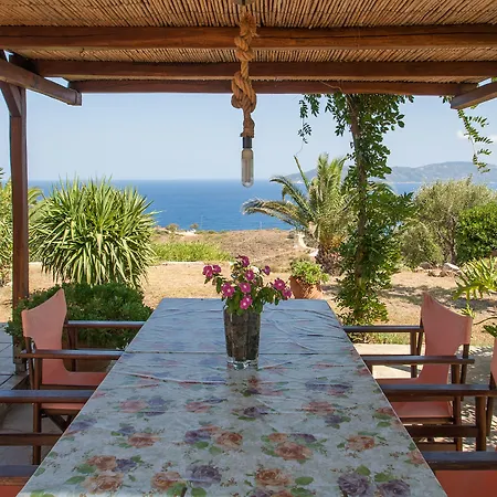 Aegean Sea Skiathos Vilă *