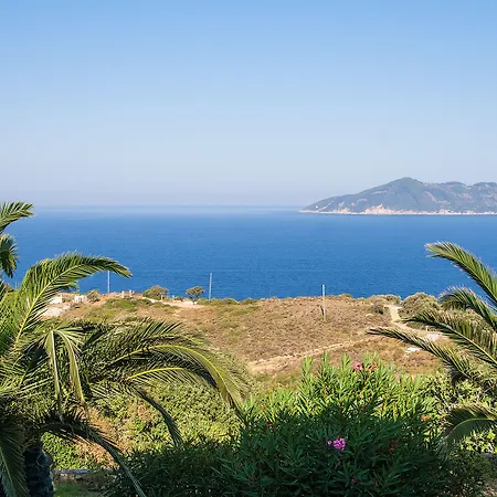 Aegean Sea Skiathos Vilă *