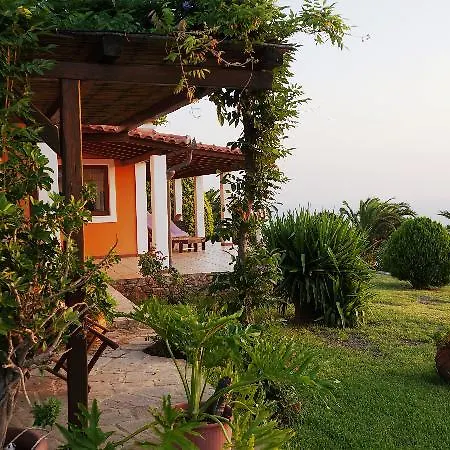 Aegean Sea Skiathos Kalivia (Skiathos)