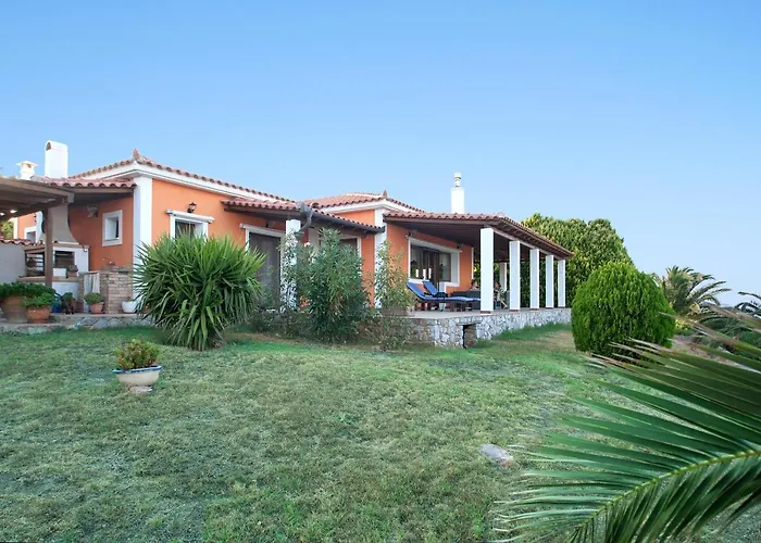 Aegean Sea Skiathos Βίλα *