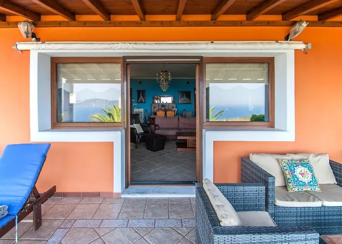 Aegean Sea Skiathos Βίλα Kalivia (Skiathos)