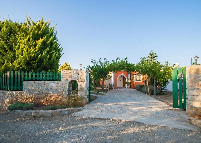 Aegean Sea Skiathos Kalivia (Skiathos)