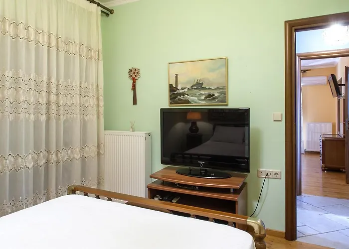 Βίλα Aegean Sea Skiathos