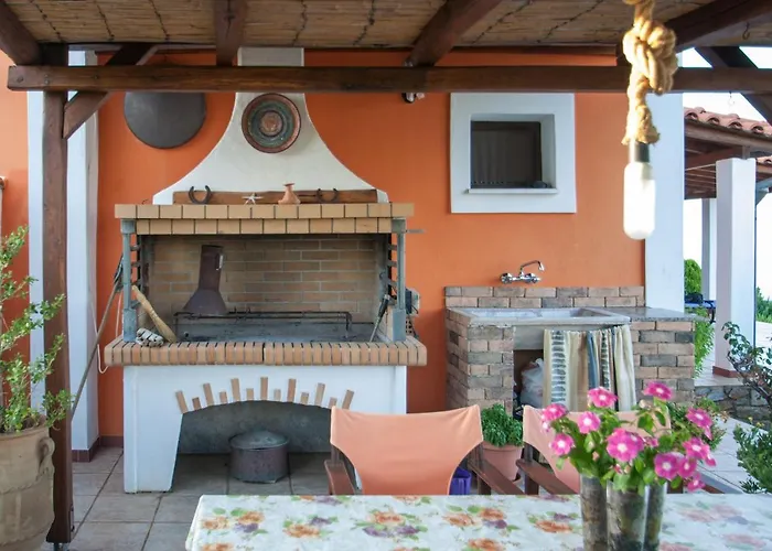 Aegean Sea Skiathos *