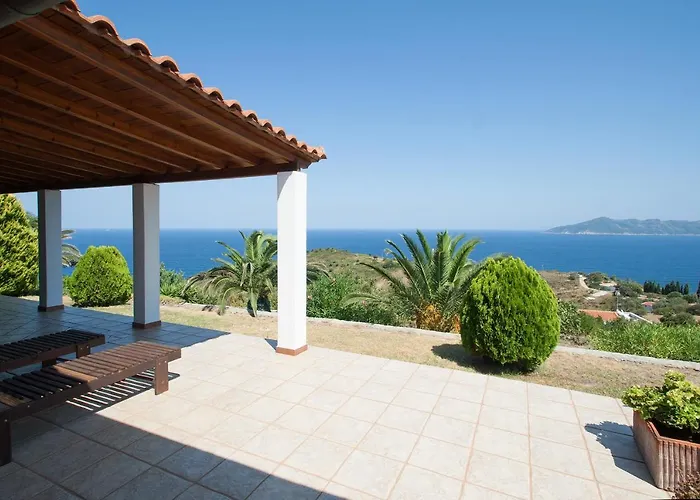 Aegean Sea Skiathos Βίλα Kalivia (Skiathos)