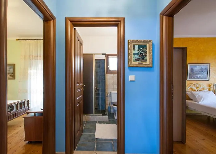 Aegean Sea Skiathos Kalivia (Skiathos)