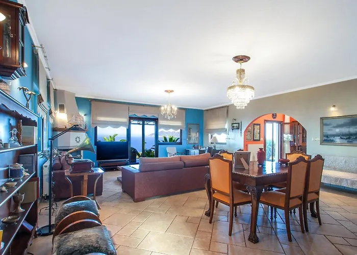 Aegean Sea Skiathos Βίλα