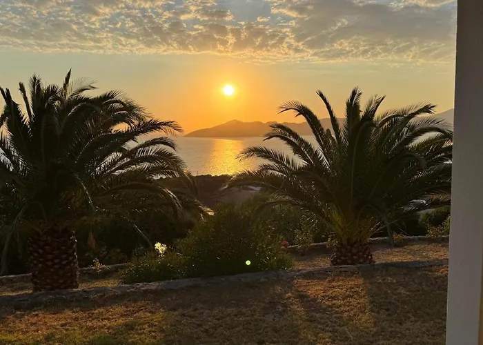 Aegean Sea Skiathos * Kalivia (Skiathos)