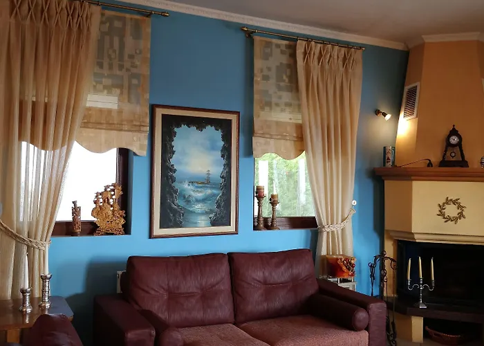 Βίλα Aegean Sea Skiathos *