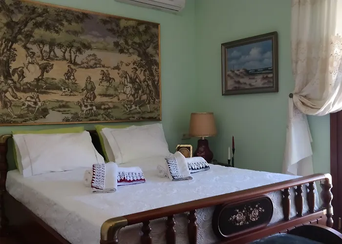 Aegean Sea Skiathos *