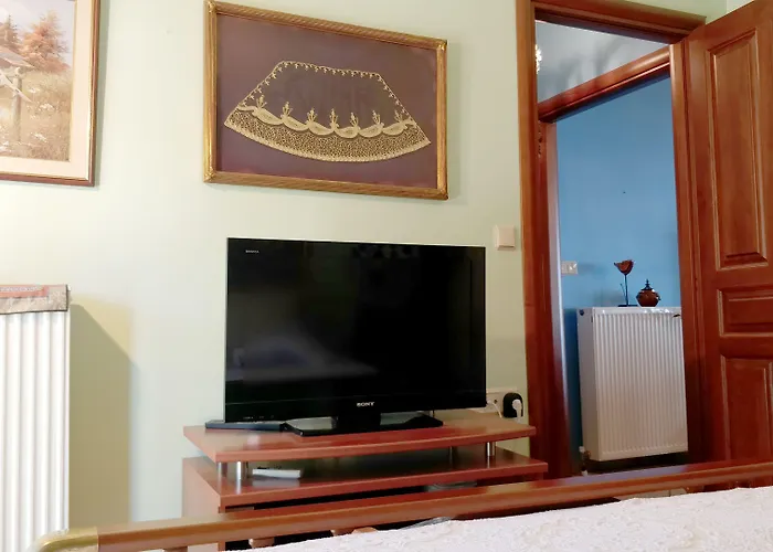 Βίλα Aegean Sea Skiathos *