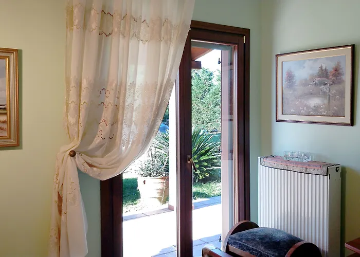 Aegean Sea Skiathos Βίλα