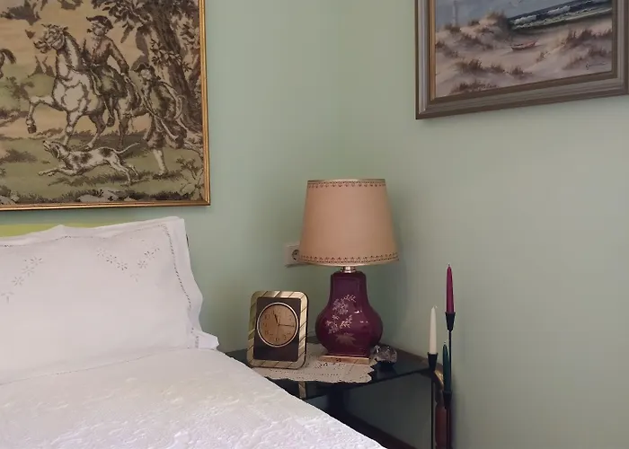 Βίλα Aegean Sea Skiathos