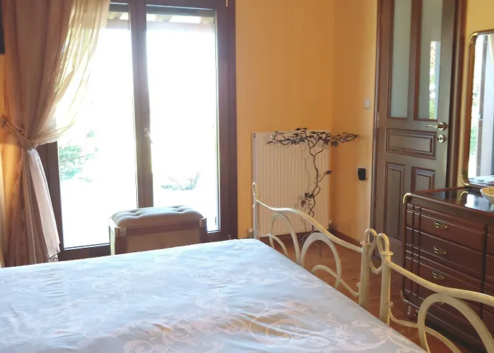 Aegean Sea Skiathos Βίλα