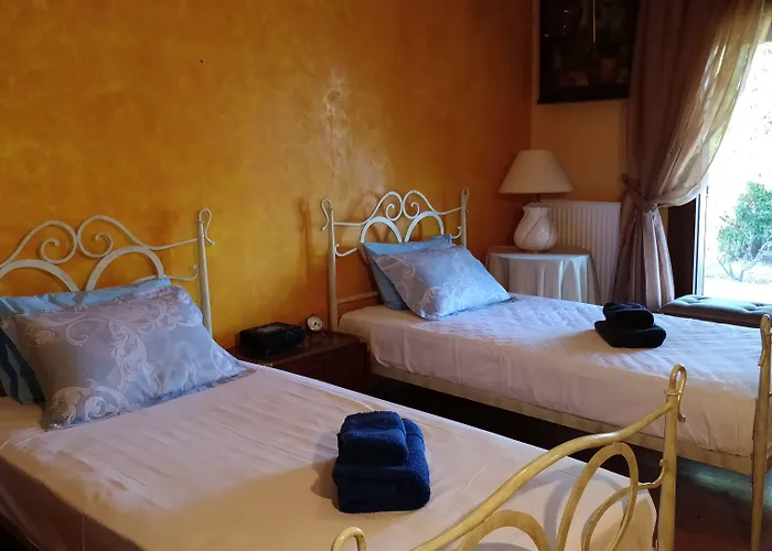 Aegean Sea Skiathos Βίλα *