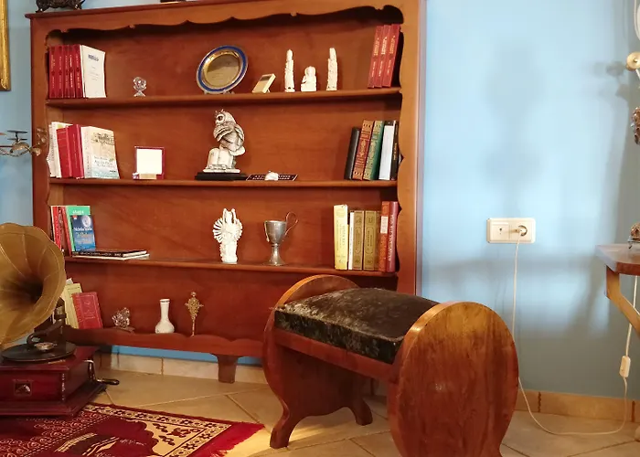 Βίλα Aegean Sea Skiathos Kalivia (Skiathos)