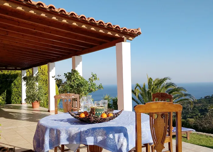 Aegean Sea Skiathos Βίλα