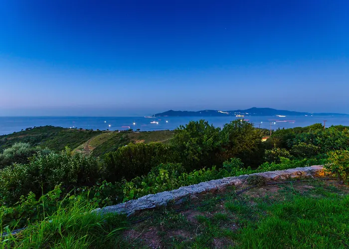 Aegean Sea Skiathos Kalivia (Skiathos)